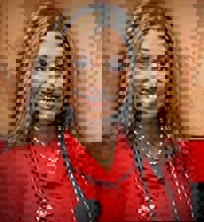 Ruwanthi S Campano Photo